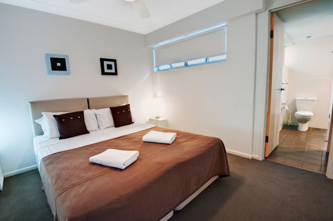 The Point Resort - Hotel Accommodation 5