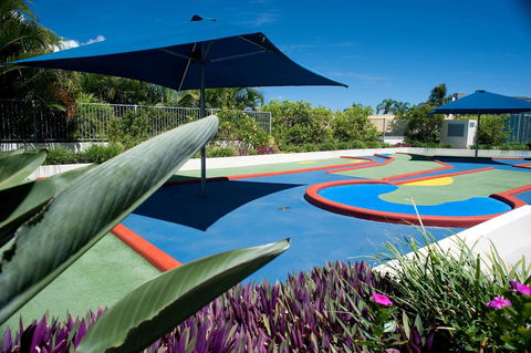 The Point Resort - Hotel Accommodation 12