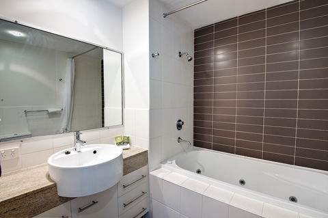 The Point Resort - Hotel Accommodation 2