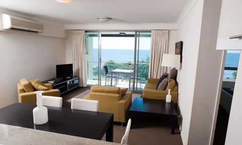 The Point Resort - Hotel Accommodation 17