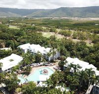 Oaks Resort Port Douglas - Hotel Accommodation