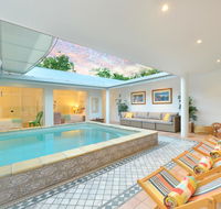  ANDY'S BEACH HOUSE  - Hotel Accommodation