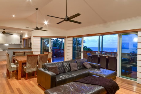 Bella Vista On Nara Pets Welcome - Hotel Accommodation 10