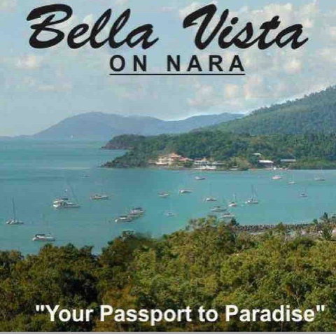 Bella Vista On Nara Pets Welcome - Hotel Accommodation 3