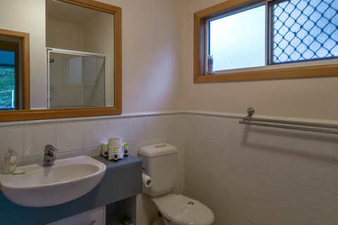 Bella Vista On Nara Pets Welcome - Hotel Accommodation 17
