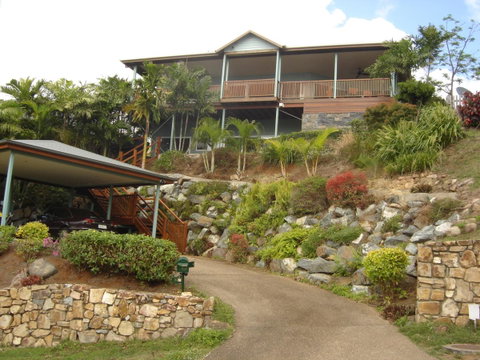 Bella Vista On Nara Pets Welcome - Hotel Accommodation 28