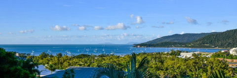 Bella Vista On Nara Pets Welcome - Hotel Accommodation 8