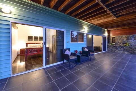 Bella Vista On Nara Pets Welcome - Hotel Accommodation 26