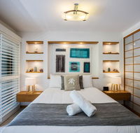 Saks on Hastings - Hotel Accommodation