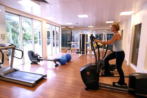 Mantra Towers Of Chevron - Hotel Accommodation 3