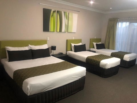 Drovers Motor Inn - Hotel Accommodation 8