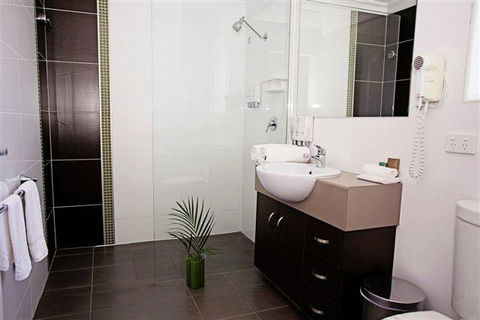 Drovers Motor Inn - Hotel Accommodation 3