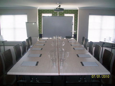 Drovers Motor Inn - Hotel Accommodation 14