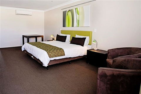 Drovers Motor Inn - Hotel Accommodation 6