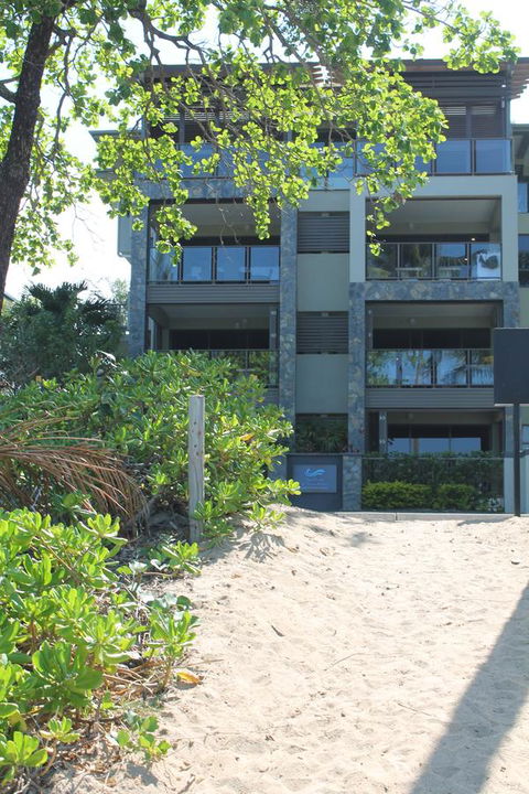 Sea Point On Trinity Beach - Hotel Accommodation 5