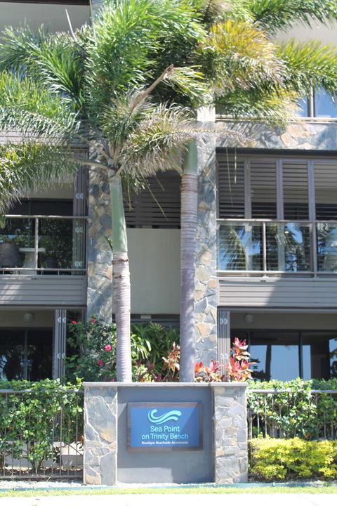 Sea Point On Trinity Beach - Hotel Accommodation 6