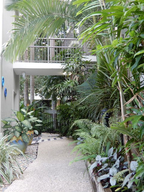 Sea Point On Trinity Beach - Hotel Accommodation 25