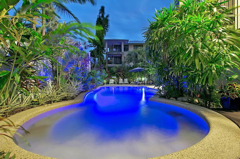 Sea Point On Trinity Beach - Hotel Accommodation 29