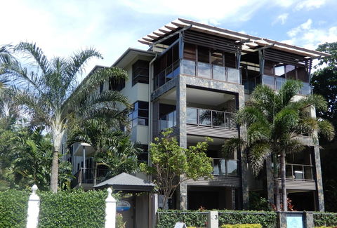 Sea Point On Trinity Beach - Hotel Accommodation 33