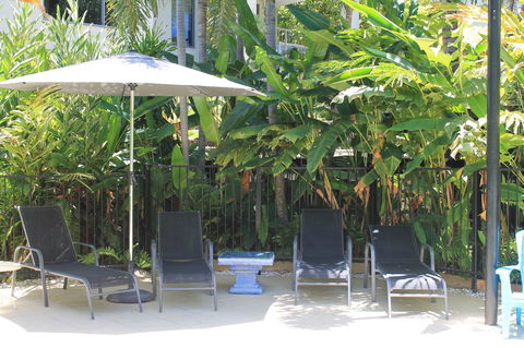 Sea Point On Trinity Beach - Hotel Accommodation 3