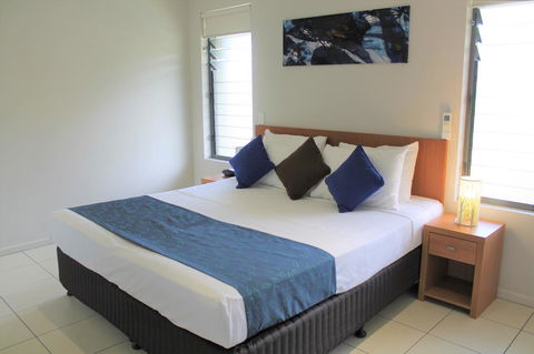Sea Point On Trinity Beach - Hotel Accommodation 12