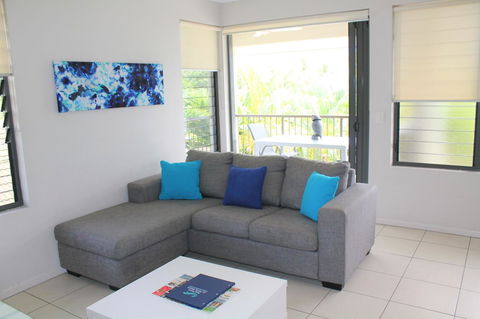 Sea Point On Trinity Beach - Hotel Accommodation 11