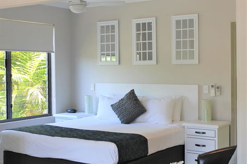 Sea Point On Trinity Beach - Hotel Accommodation 16