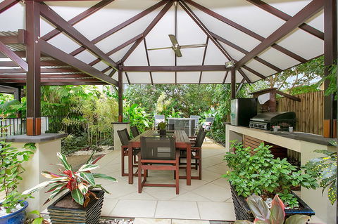 Sea Point On Trinity Beach - Hotel Accommodation 26