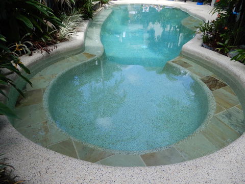 Sea Point On Trinity Beach - Hotel Accommodation 32