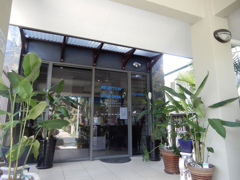 Sea Point On Trinity Beach - Hotel Accommodation 34