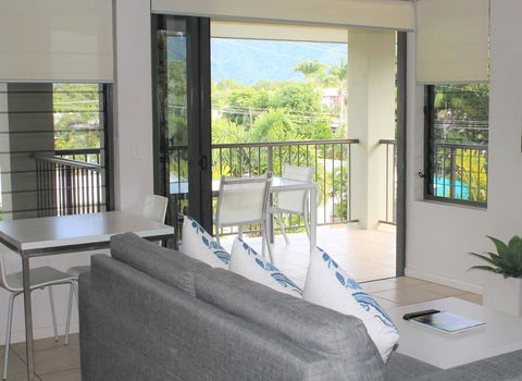 Sea Point On Trinity Beach - Hotel Accommodation 17