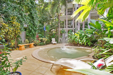 Sea Point On Trinity Beach - Hotel Accommodation 31