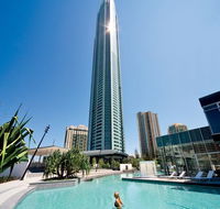 Q1 Resort  Spa - Official - Hotel Accommodation
