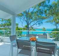 Munna Beach Apartments - Hotel Accommodation