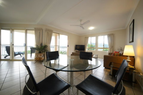 Martinique Whitsunday Resort - Hotel Accommodation 40