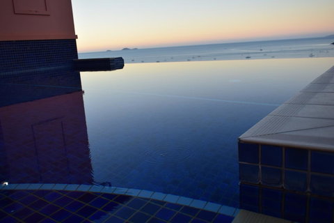 Martinique Whitsunday Resort - Hotel Accommodation 32