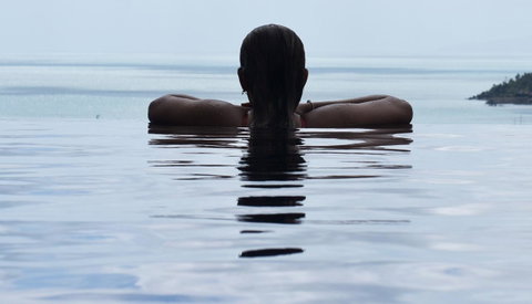 Martinique Whitsunday Resort - Hotel Accommodation 3