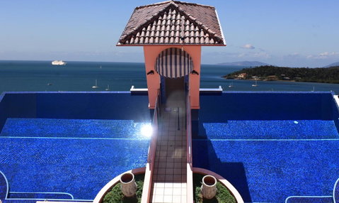 Martinique Whitsunday Resort - Hotel Accommodation 23