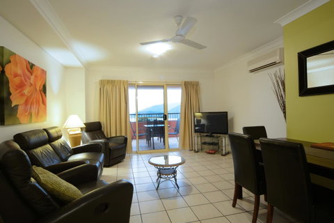 Martinique Whitsunday Resort - Hotel Accommodation 37
