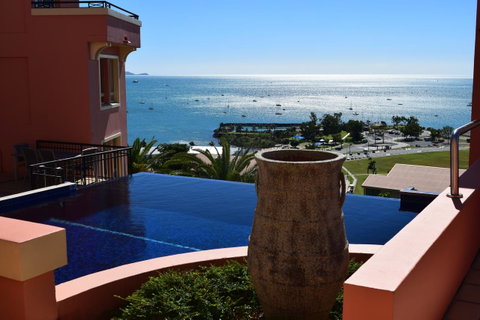 Martinique Whitsunday Resort - Hotel Accommodation 27