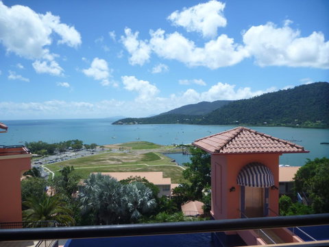 Martinique Whitsunday Resort - Hotel Accommodation 41