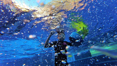 Martinique Whitsunday Resort - Hotel Accommodation 22