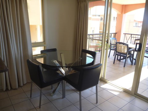 Martinique Whitsunday Resort - Hotel Accommodation 44
