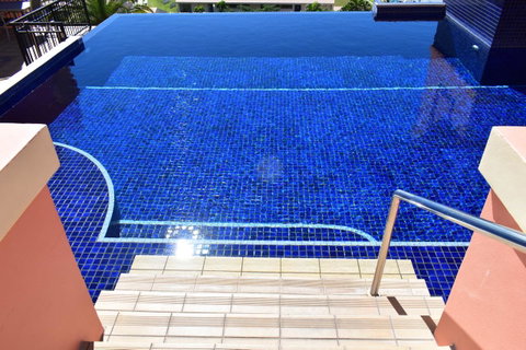 Martinique Whitsunday Resort - Hotel Accommodation 31