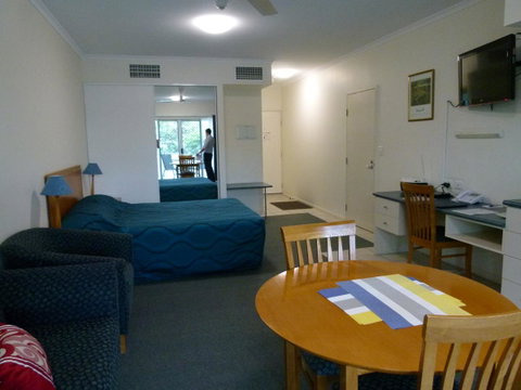 Madison Ocean Breeze Apartments - Hotel Accommodation 27