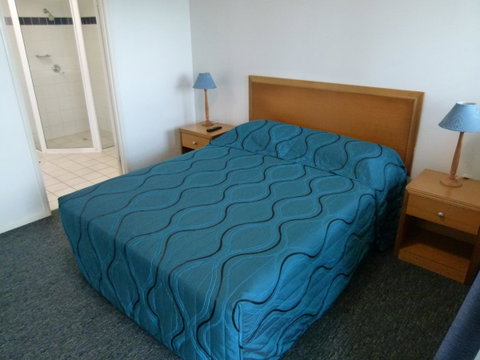Madison Ocean Breeze Apartments - Hotel Accommodation 31