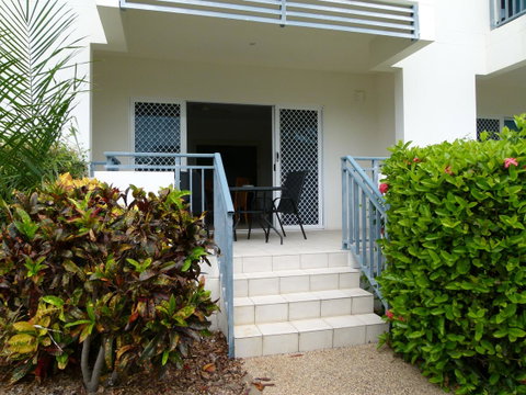 Madison Ocean Breeze Apartments - Hotel Accommodation 19