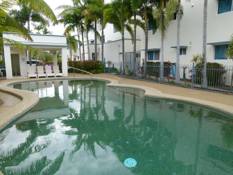Madison Ocean Breeze Apartments - Hotel Accommodation 15