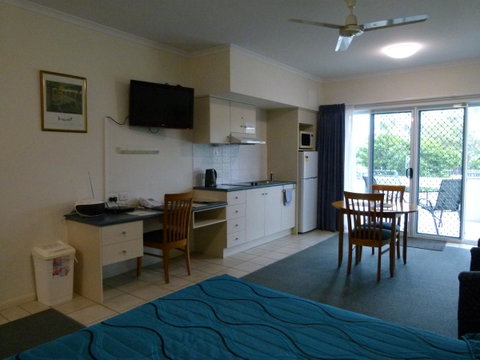 Madison Ocean Breeze Apartments - Hotel Accommodation 22