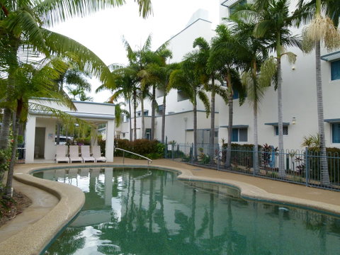 Madison Ocean Breeze Apartments - Hotel Accommodation 16